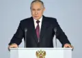 Putin i zvanično kandidat na predstojećim predsedničkim izborima