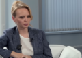 Šta radi i koliko zarađuje ćerka Vladimira Putina?