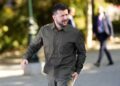 Zelenski pozvao Trampa da poseti Kijev ako može da zaustavi rat za 24 sata