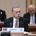 Erdogan osudio američke i britanske udare na Hute