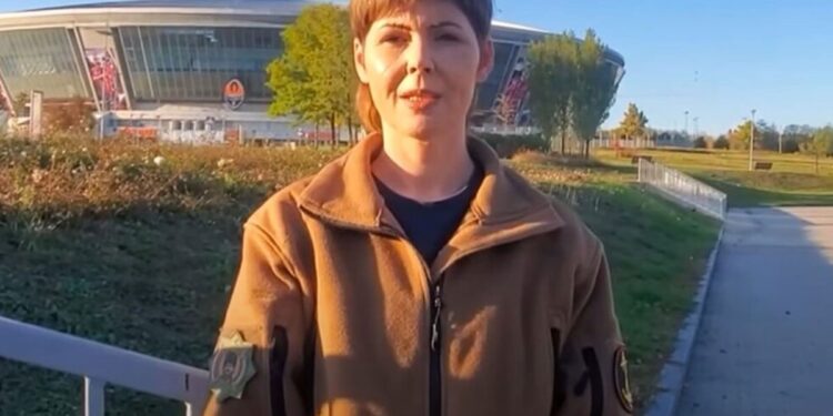 Ko je Hrvatica kojoj je Putin dao državljanstvo? (VIDEO)