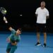 Đoković pred 100. meč na Australijan openu: Izgubio sam oštrinu…