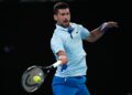 Đoković uz izgubljen set do trećeg kola Australijan opena