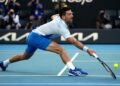 Poznato kada se Đoković bori za finale Australijan opena