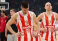 Očajna Zvezda ponovo izgubila
