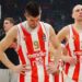 Očajna Zvezda ponovo izgubila