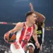 Zvezda pobedila Olimpiju u Milanu
