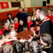 Druženje uz kolač i folklor
