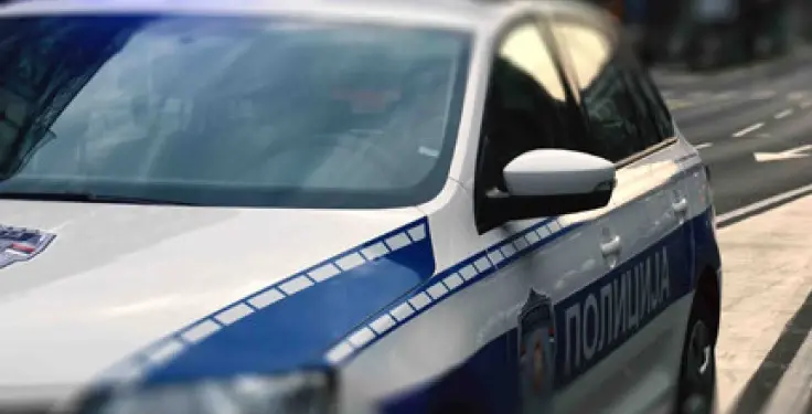 Policija u Leskovcu sankcionisala 19 pijanih i dva drogirana vozača