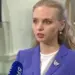 Zašto je intervju sa Putinovom ćerkom izazvao ogorčenje?