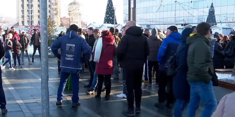 Stop svakom nasilju!