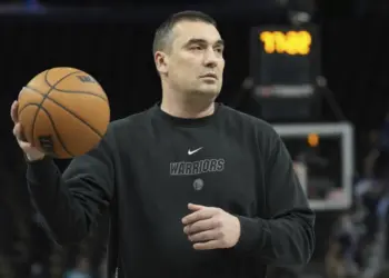 Preminuo Dejan Milojević
