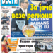 Čitajte u “Vestima”: Za jače veze regiona