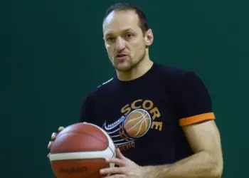 Rakočević: Ako izbace Zvezdu ili Partizan iz Evrolige…