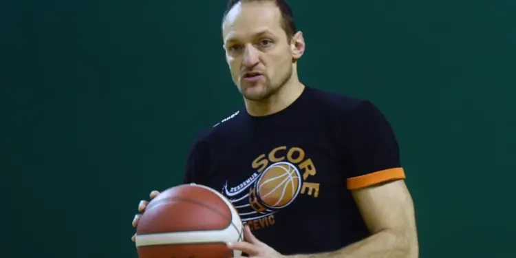 Rakočević: Ako izbace Zvezdu ili Partizan iz Evrolige…