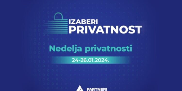 Postoji li svest građana o zaštiti privatnosti?