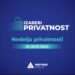 Postoji li svest građana o zaštiti privatnosti?