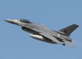 Danska će Ukrajini isporučiti 19 aviona F-16, u drugom kvartalu 2024.