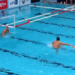 Kad ispadne lopta: Radulović tragičar vaterpolista (VIDEO)