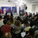 Otvorena trodnevna konferencija „Nedelja privatnosti“