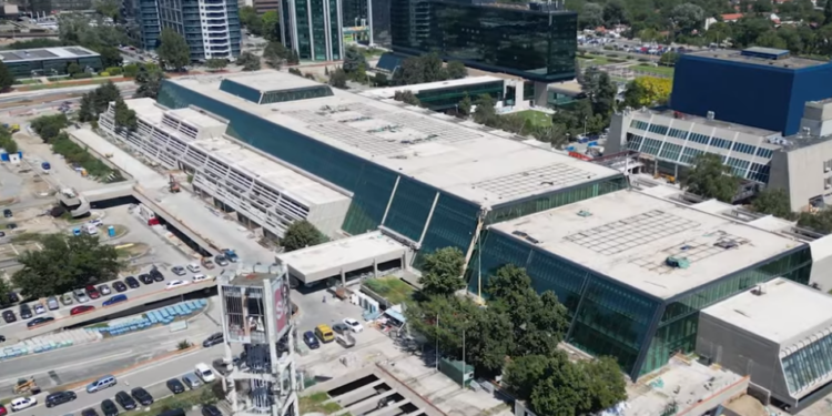 Izložba minijatura u Sava Centru do kraja januara