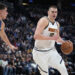 Jokić trojkom sa pola terena uz zvuk sirene srušio Golden Stejt (VIDEO)