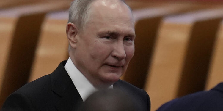 Putin: Ovo je nesumnjivo najvažnije