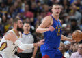 Jokić tripl-dablom razmontirao Pelikanse (VIDEO)