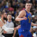 Jokić tripl-dablom razmontirao Pelikanse (VIDEO)