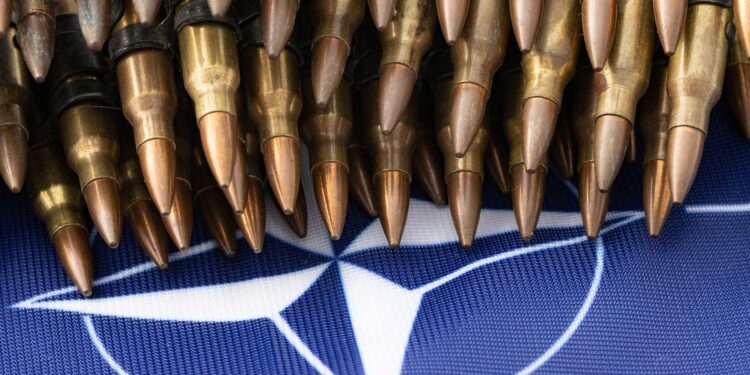 “Američki dani u NATO mogu biti odbrojani…”