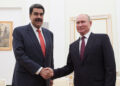 Maduro: Putin je strateg, lider-pobednik koji nastavlja borbu svojih predaka