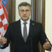 Plenković: Hrvatska odlučna u borbi protiv antisemitizma