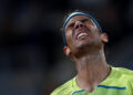 Nadal odustao od Australijan opena