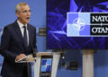Stoltenberg: Mađarska podržava prijem Švedske u NATO, uskoro ratifikacija