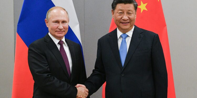 Uspeh kineske diplomatije: Peking otkriva značaj razgovora Putina i Sija