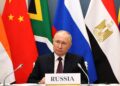 Rusija od danas na čelu Briksa, Putin predstavio ciljeve i planove