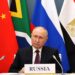 Rusija od danas na čelu Briksa, Putin predstavio ciljeve i planove