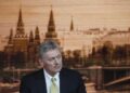 Peskov: Orbanovi strahovi o zajedničkoj granici sa Rusijom su neosnovani
