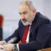 Pašinjan umiruje Rusiju: Jermenija nije razgovarala o ulasku u NATO