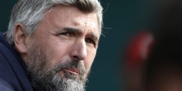 Ivanišević pričao o Novakovom porazu
