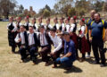 Uz folklor i tango, rumba, ča-ča-ča…
