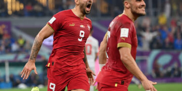 Srbija saznala rivale za debi u A diviziji Lige nacija
