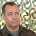 Medvedev: Lvovska oblast će igrati ključnu ulogu u budućnosti Ukrajine