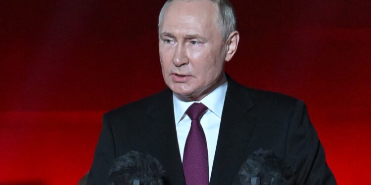 Putin: Rusko oružje superiorno u odnosu na NATO oružje