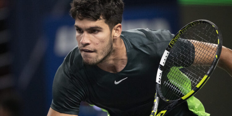 Alkaras: Đoković je najbolji po brojkama, ali tenis nisu samo brojke