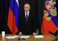Sigurna pobeda? Putinovom protivkandidatu preti diskvalifikacija