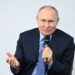 Putin otkrio zašto specijalna operacija nije pokrenuta ranije