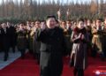 Kim: Ne isključujemo mogućnost da okupiramo Južnu Koreju