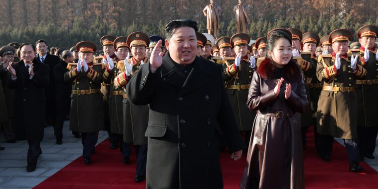 Kim: Ne isključujemo mogućnost da okupiramo Južnu Koreju