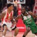 Žalgiris odneo pobedu iz Arene, Zvezda sve dalje od TOP 10